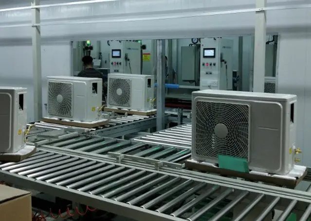 De charme van Hemming -technologie: het geheime wapen om de productkwaliteit te verbeteren