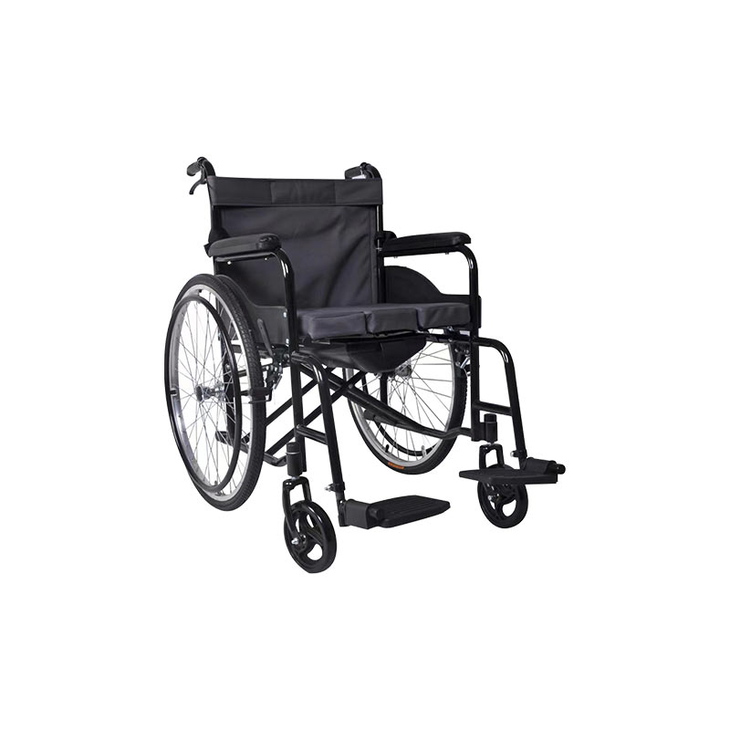 Wat zijn de voordelen van medische rolstoelen ten opzichte van gewone rolstoelen?