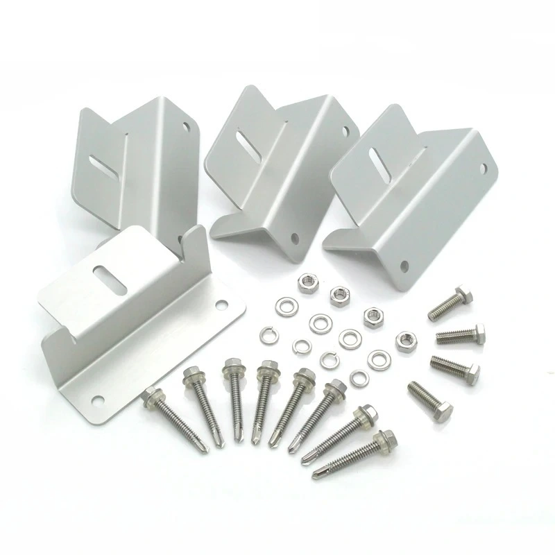 Hoe verbetert Progressive Stamping Mold de precisieproductie van metalen componenten?